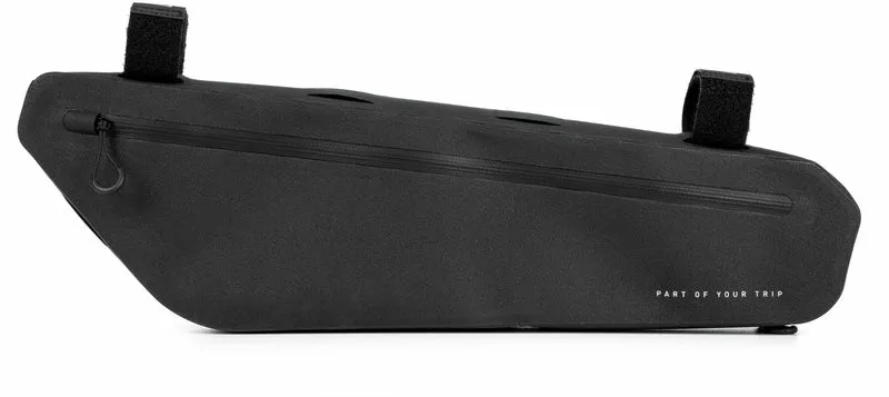 Acid Pack Pro Rahmentasche black 3 L