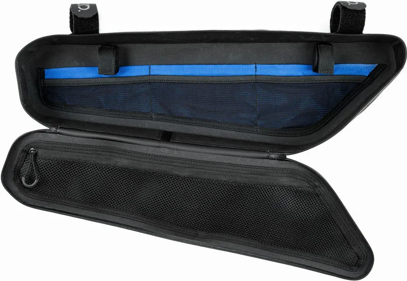 Acid Pack Pro Rahmentasche black 3 L