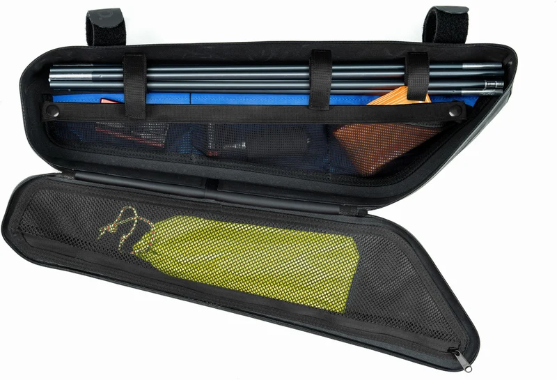 Acid Pack Pro Rahmentasche black 3 L