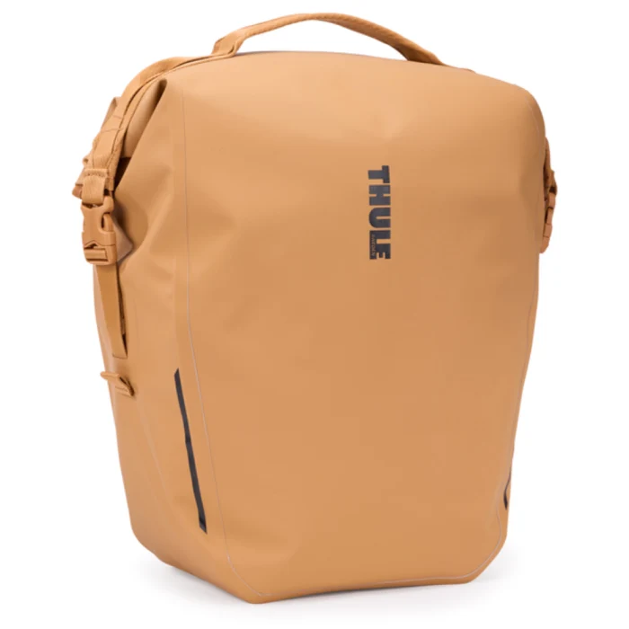 Fahrradtasche Thule Shield 22L InLock Orange