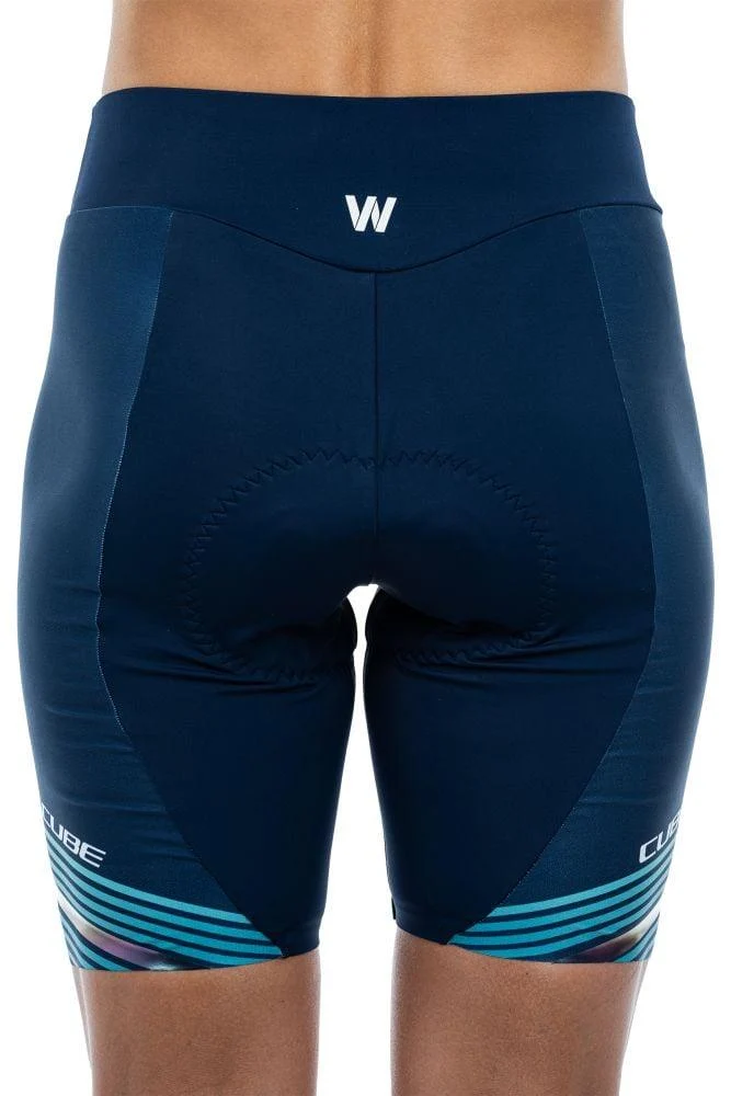 Cube TEAMLINE WS Radhose kurz