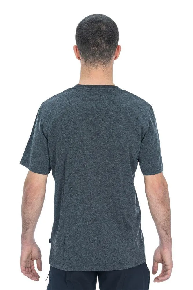 Cube T-Shirt Advanced