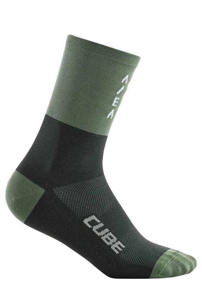 Cube Socke High Cut ATX