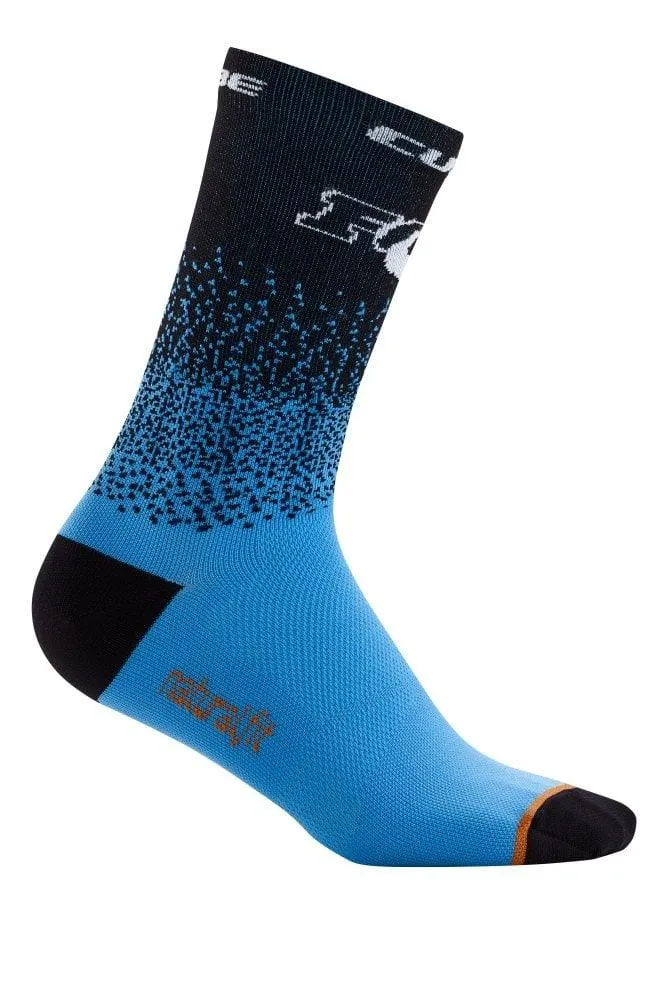 Cube Socke High Cut