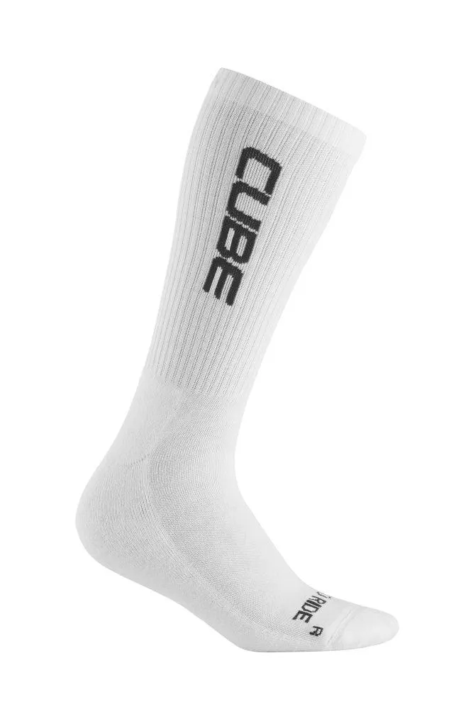 Cube Socke After Race High Cut
