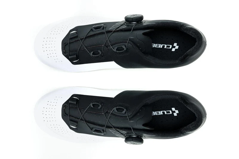 Cube Schuhe RD SYDRIX PRO