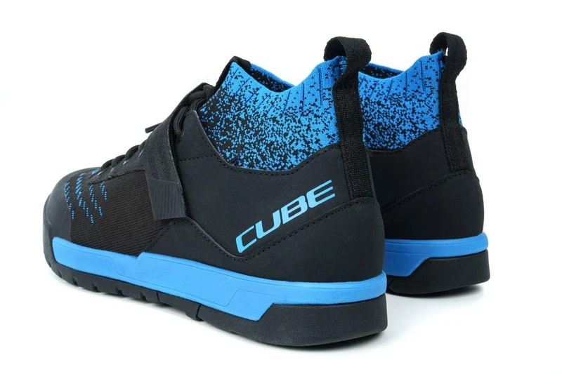 Cube Schuhe GTY STRIX