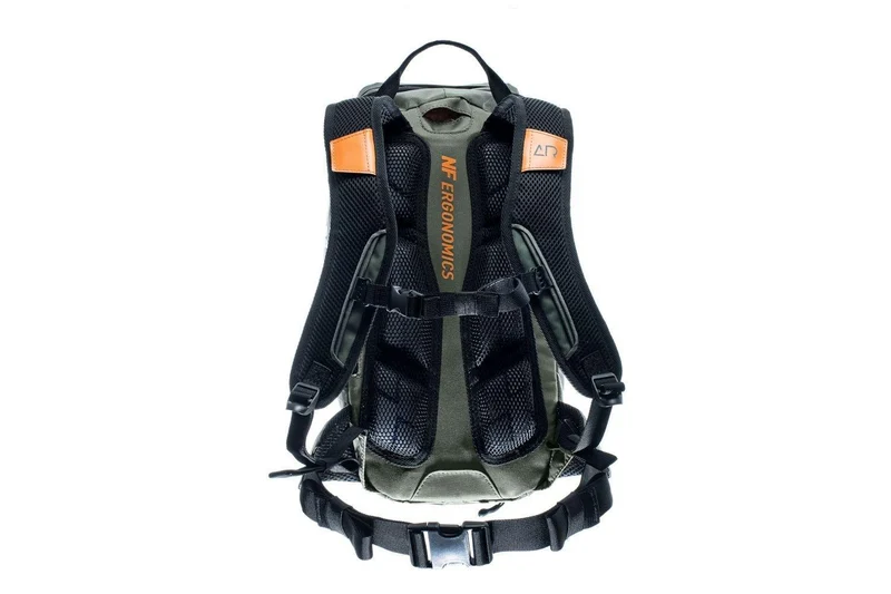 Cube Rucksack VERTEX 9 ROOKIE