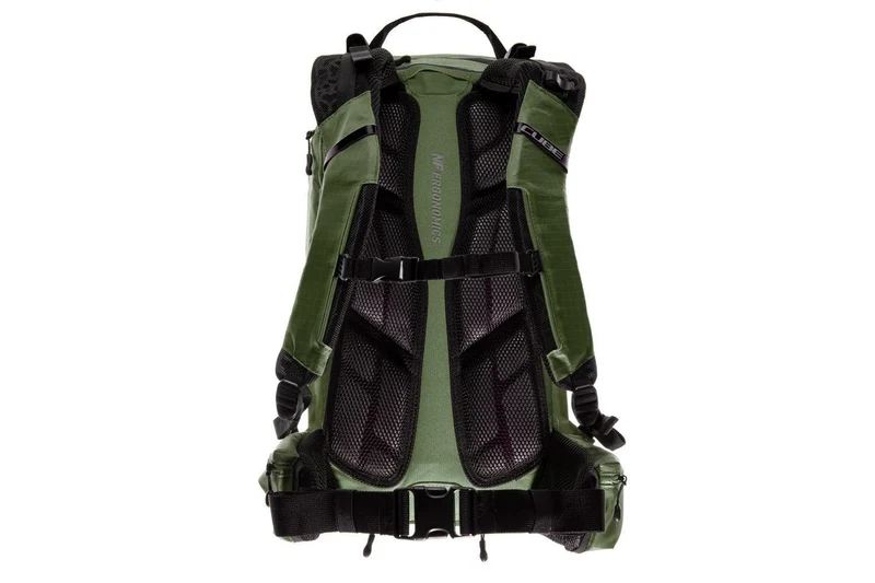 Cube Rucksack VERTEX 16