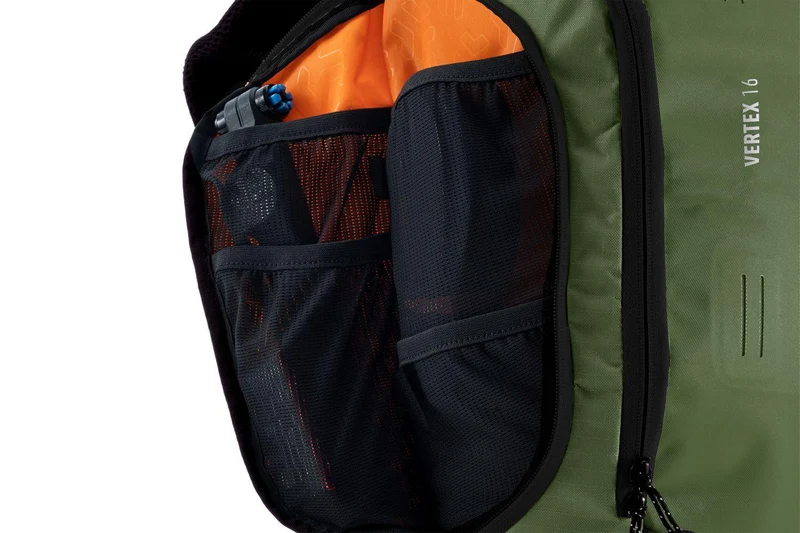 Cube Rucksack VERTEX 16