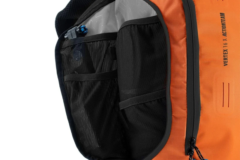 Cube Rucksack VERTEX 16