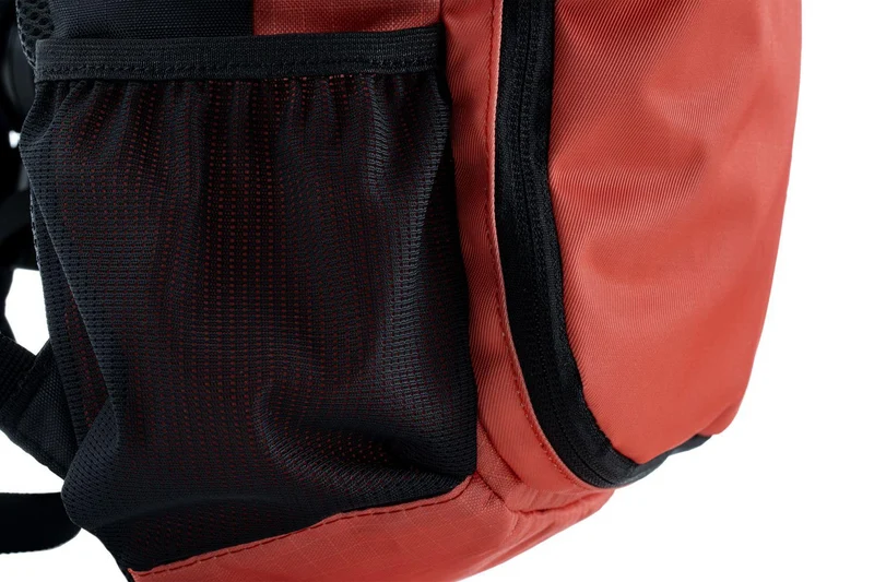 Cube Rucksack PURE 6 ROOKIE