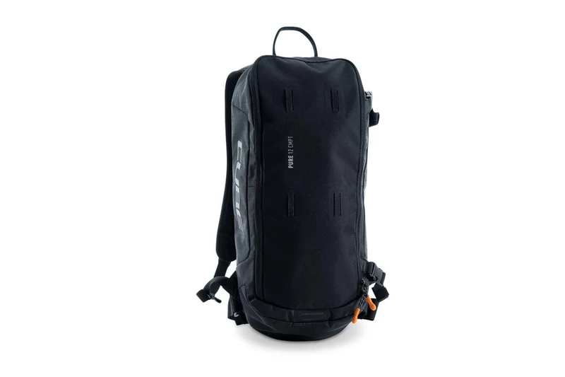 Cube Rucksack PURE 12 CMPT
