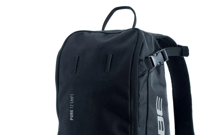 Cube Rucksack PURE 12 CMPT