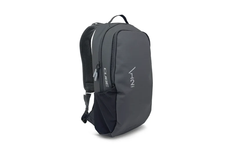 Cube Rucksack PURE 12 CMPT