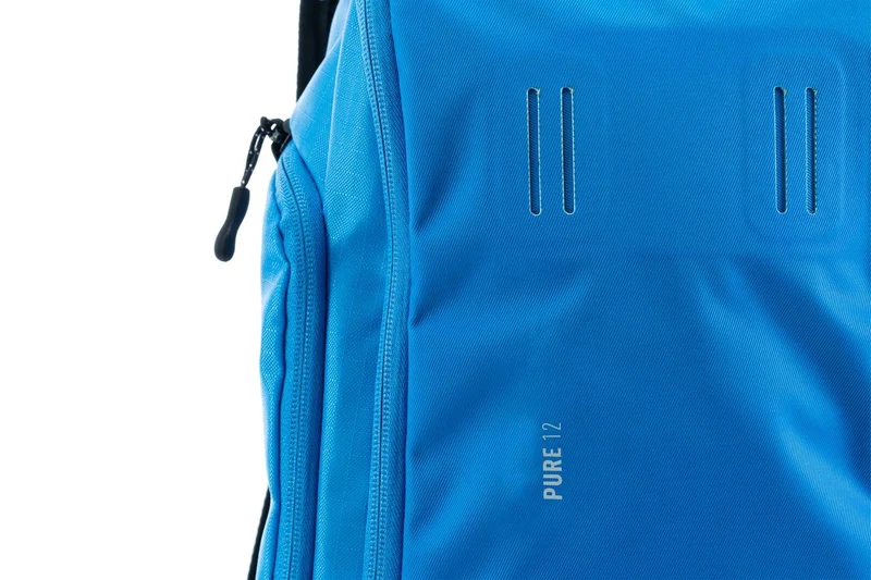 Cube Rucksack PURE 12