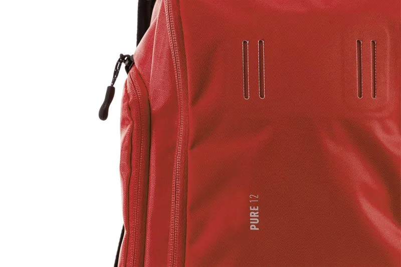 Cube Rucksack PURE 12