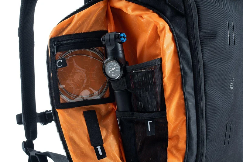 Cube Rucksack ATX 30