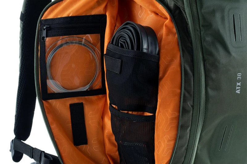 Cube Rucksack ATX 30