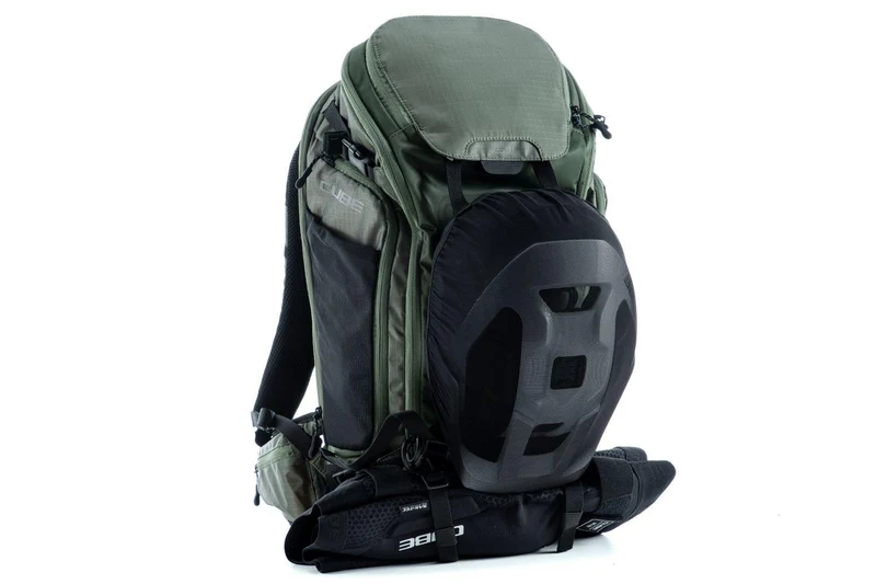 Cube Rucksack ATX 30
