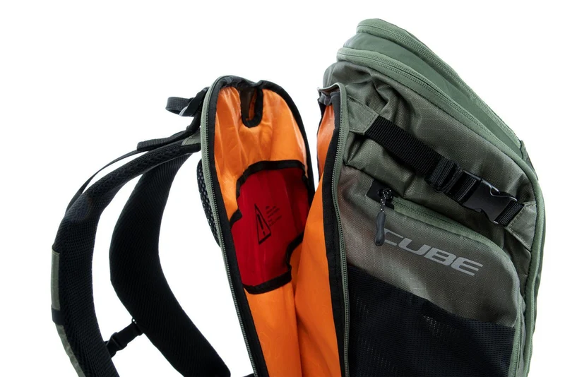 Cube Rucksack ATX 30