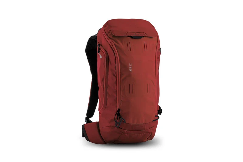 Cube Rucksack ATX 22