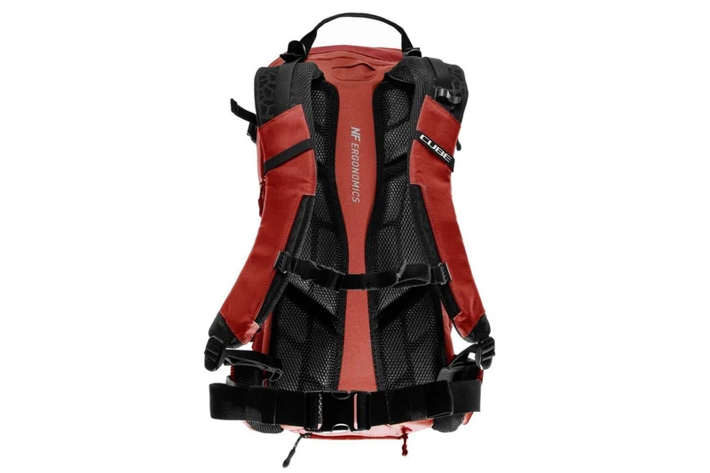Cube Rucksack ATX 22
