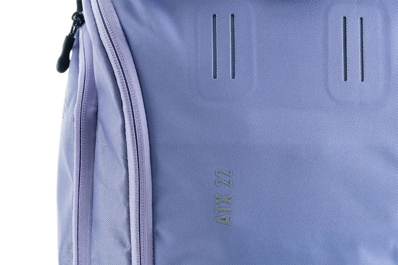 Cube Rucksack ATX 22