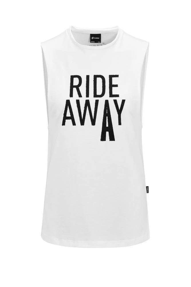 Cube Organic WS Top Ride Away