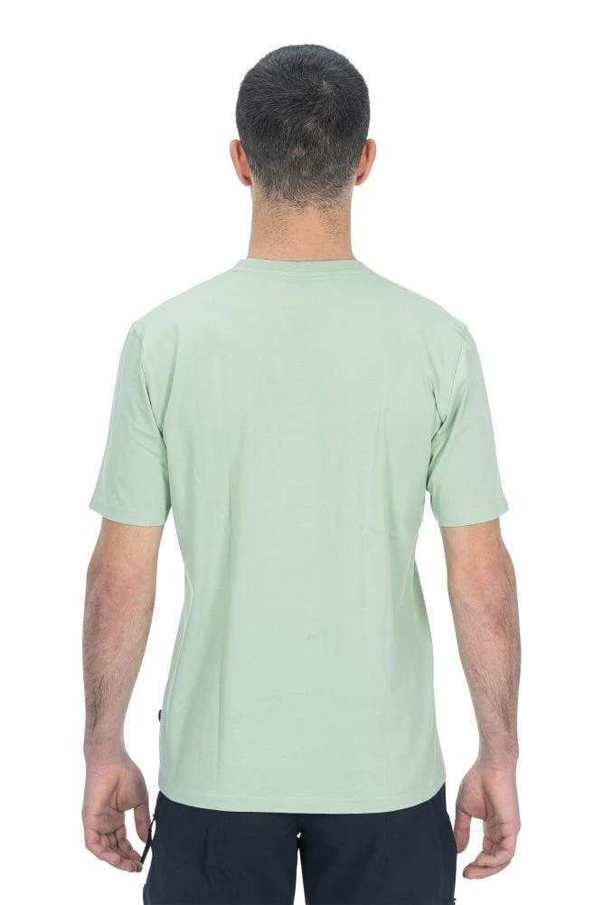Cube Organic T-Shirt Summit