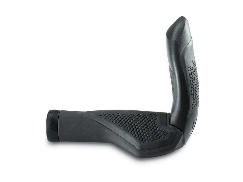 Cube Natural Fit Griffe COMFORT Bar Ends Large