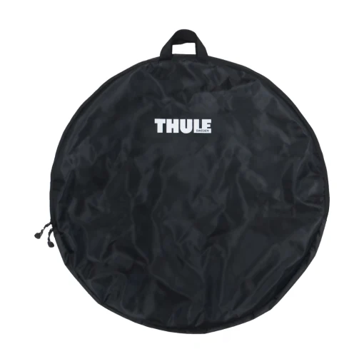 Tasche Thule Wheel XL Schwarz