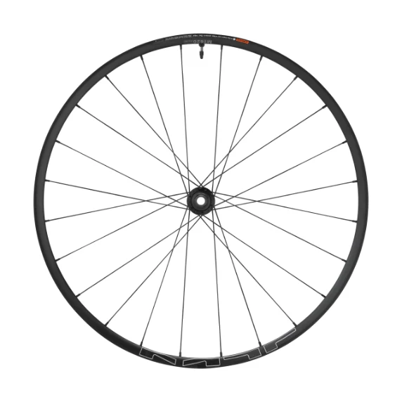 Vorderrad Shimano WH-MT620-TL-F15-B-29 Scheibenbremse Center Lock Schwarz