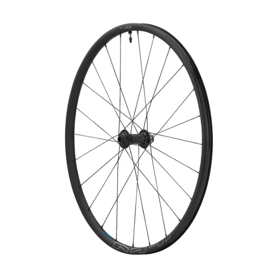 Vorderrad Shimano WH-MT601-TL-F15-B-29 Scheibenbremse Center Lock Schwarz