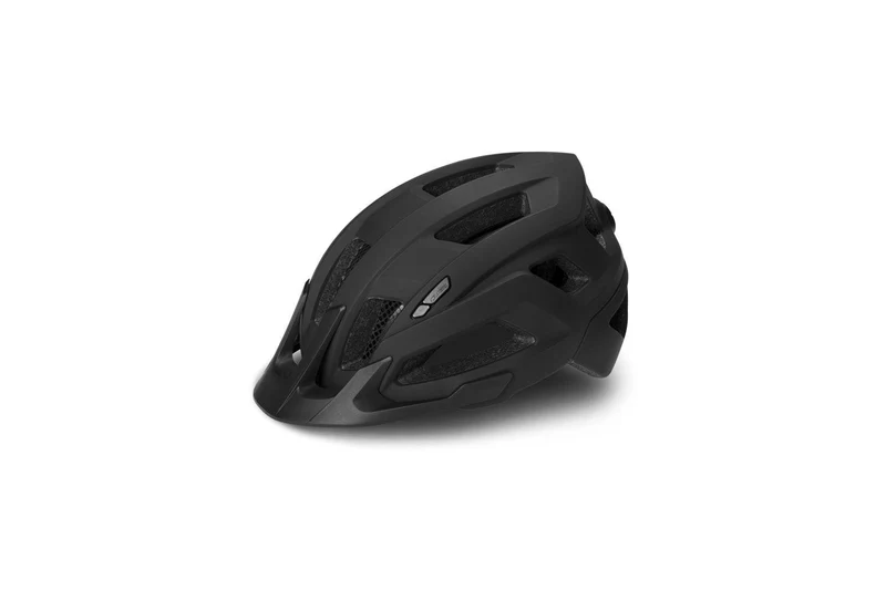 Cube Helm STEEP