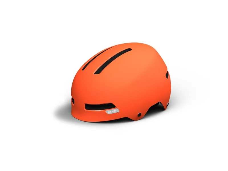 Cube Helm DIRT 2.0