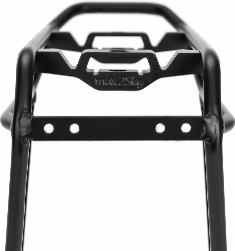 B-Ware - ACID Gepäckträger SIC PURE 27,5" RILink black (Gebrauchtware)