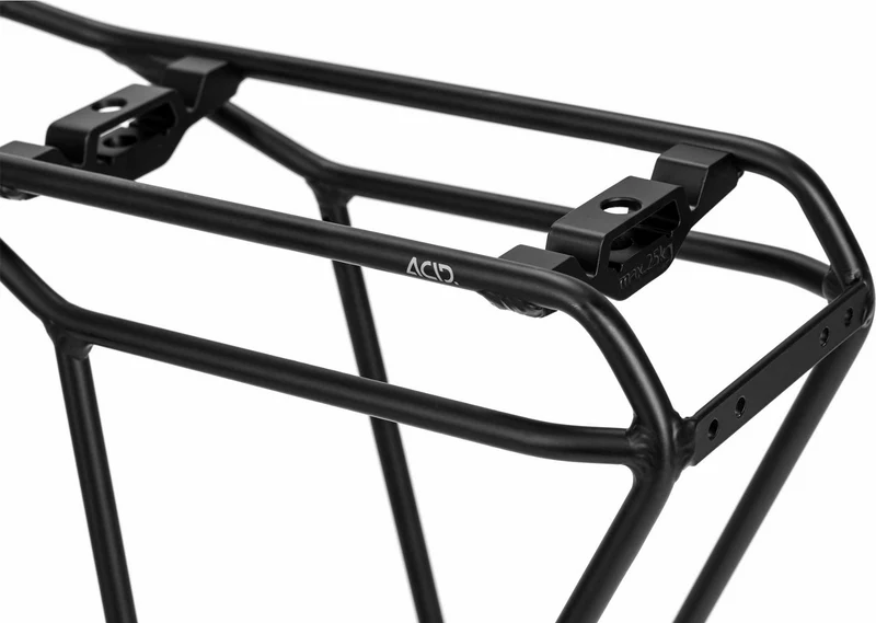 ACID Gepäckträger SIC PURE 29" RILink black