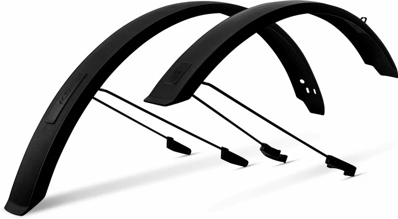 ACID Schutzblechset 65 27,5" ST Mount 2.0 black