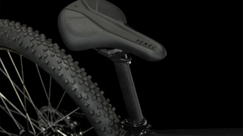 Cube Acid 260 Disc Jugendrad Diamant 26" black´n´green