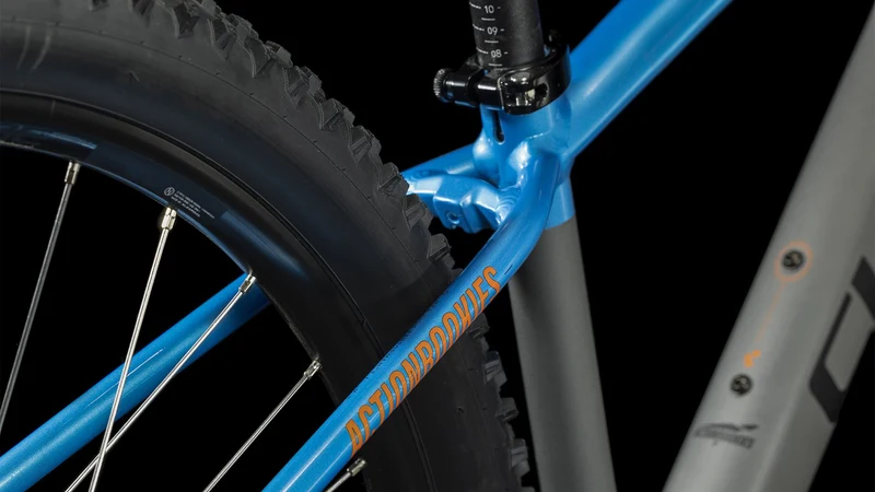 Cube Acid 260 Disc Jugendrad 26" actionteam