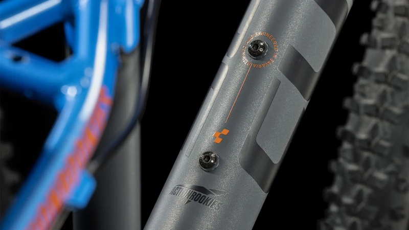 Cube Acid 240 Disc Kinderrad 24" actionteam