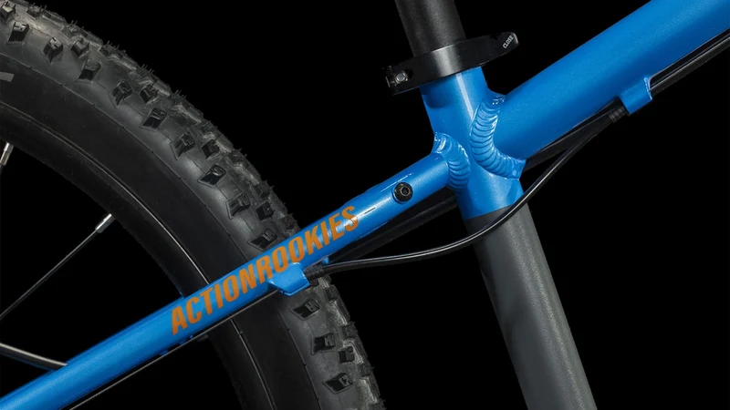 Cube Acid 240 Disc Kinderrad 24" actionteam