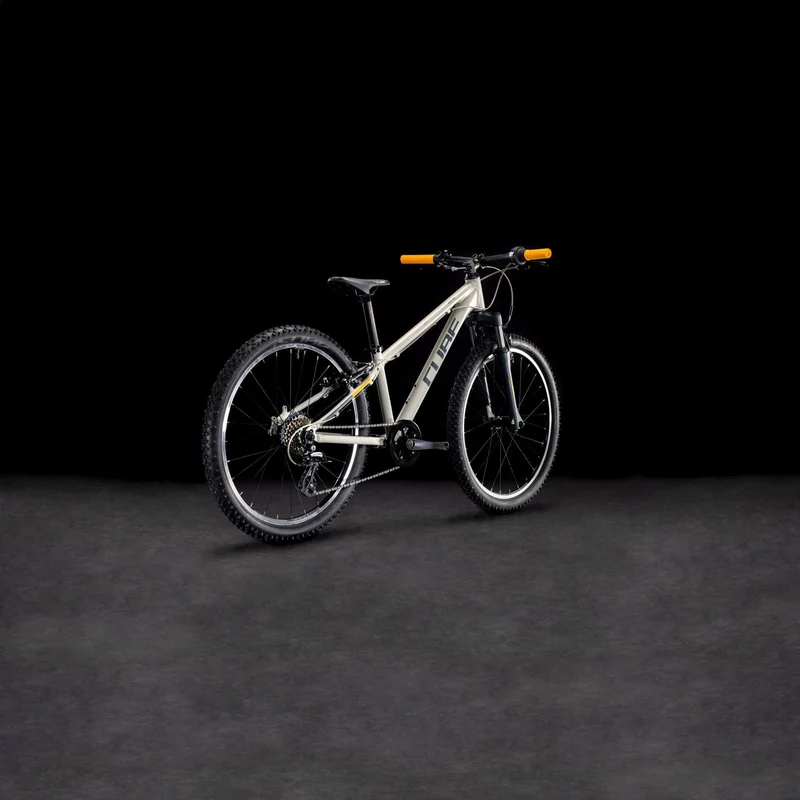 Cube Acid 240 Kinderrad Diamant 24" desert´n´orange