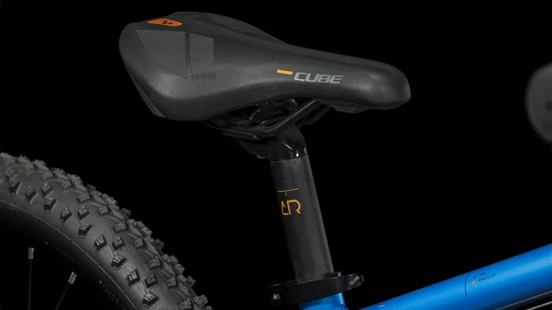 Cube Acid 200 Disc Kinderrad 20" actionteam