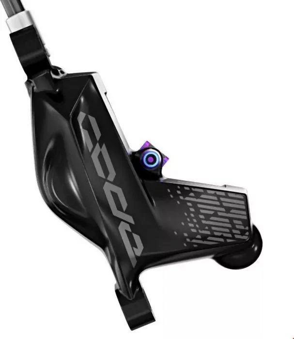 SRAM Bremse Code RSC vorne schwarz-rainbow