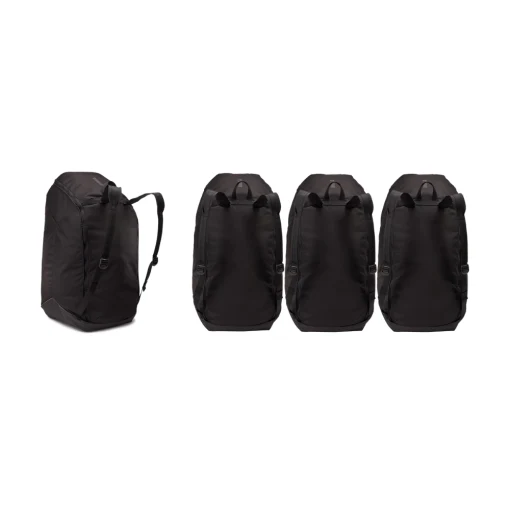 Tasche Thule GoPack 4s 8007 Schwarz
