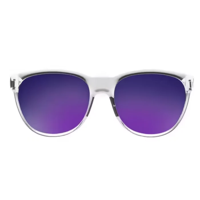 Koo Cosmo Sonnenbrille Kristall/Violett