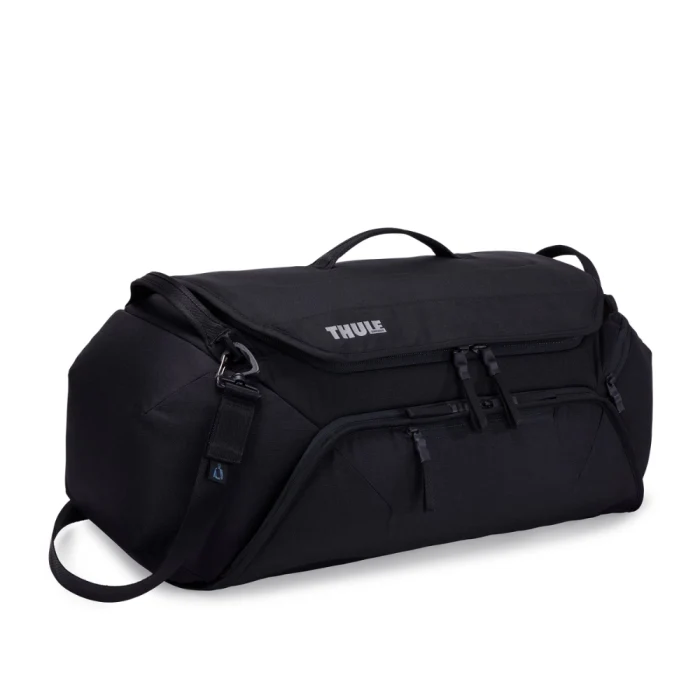 Reisetasche Thule RoundTrip Bike Duffel Schwarz