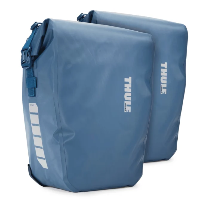Fahrradtasche Thule Shield 25L 2s Tour Blau